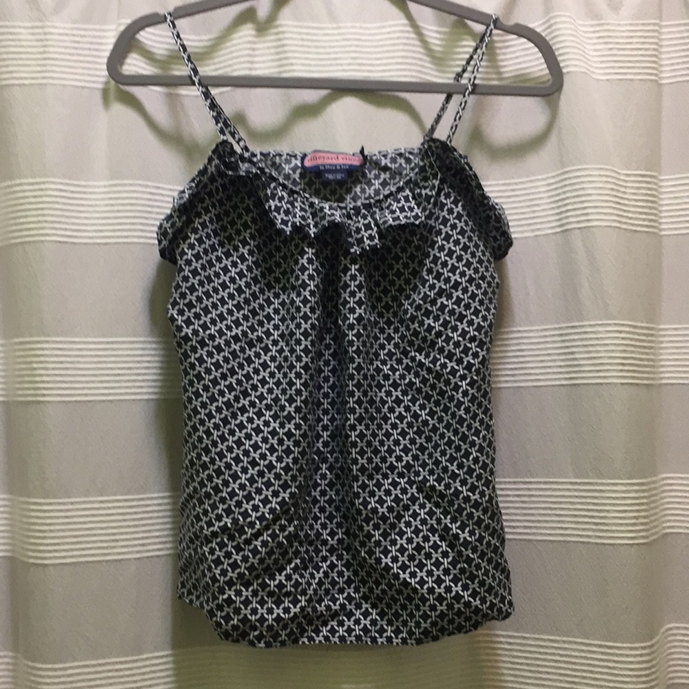 Vineyard Vines tank top